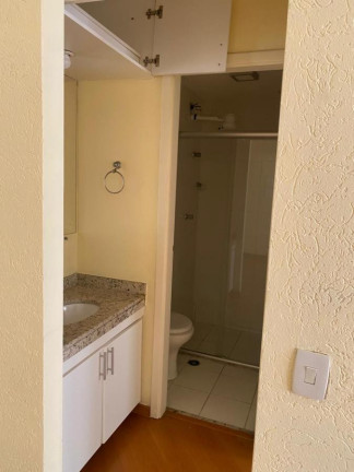 Imagem Apartamento com 1 Quarto para Alugar, 32 m² em Consolação - São Paulo