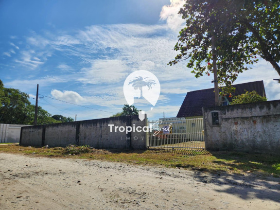 Imagem Casa com 3 Quartos à Venda, 112 m² em Shangri-lá - Pontal Do Parana