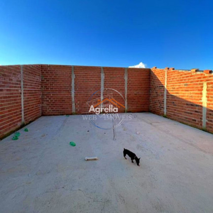 Imagem Casa com 3 Quartos à Venda, 58 m² em Cidade Jardim - Mogi Guaçu Imagem Casa com 3 Quartos à Venda, 58 m² em Cidade Jardim - Mogi Guaçu