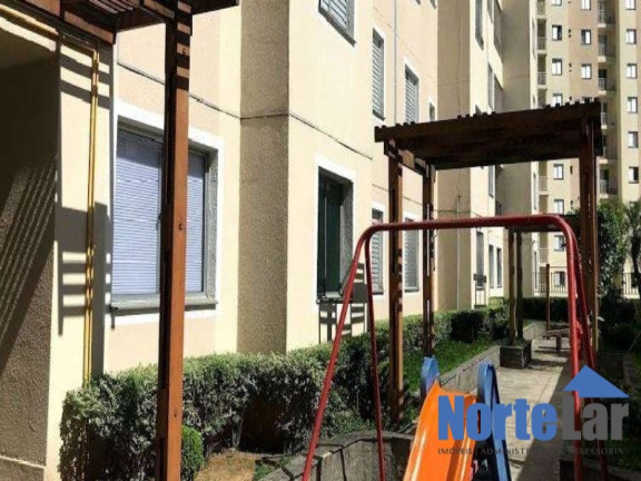 Imagem Apartamento com 1 Quarto à Venda, 44 m² em Vila Siqueira (zona Norte) - São Paulo Imagem Apartamento com 1 Quarto à Venda, 44 m² em Vila Siqueira (zona Norte) - São Paulo