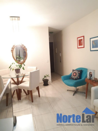 Imagem Apartamento com 3 Quartos à Venda, 66 m² em Vila Carbone - São Paulo