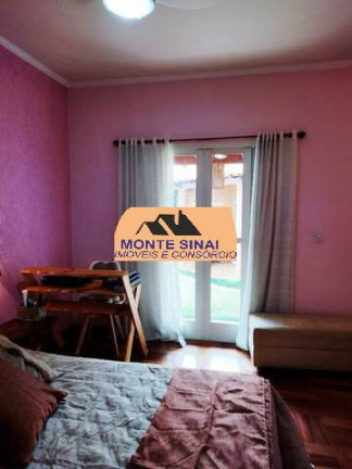 Imagem Casa de Condomínio com 3 Quartos à Venda, 360 m² em Jardim Ibiti Do Paço - Sorocaba Imagem Casa de Condomínio com 3 Quartos à Venda, 360 m² em Jardim Ibiti Do Paço - Sorocaba