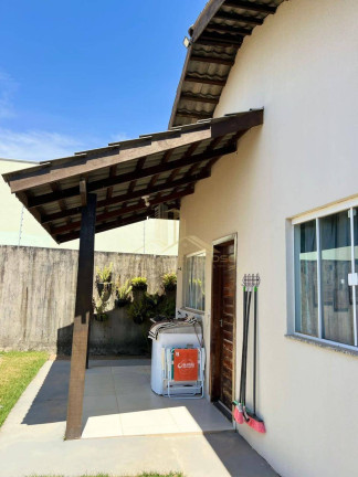 Imagem Casa com 2 Quartos à Venda, 300 m² em Jardim Araguaia - Sinop Imagem Casa com 2 Quartos à Venda, 300 m² em Jardim Araguaia - Sinop