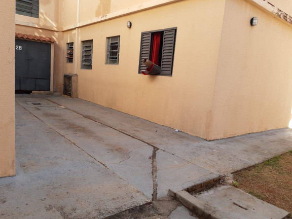 Imagem Apartamento com 3 Quartos à Venda, 64 m² em Itatiba