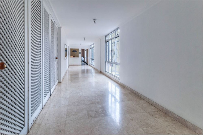 Foto do imóvel Apartamento com 3 Quartos à Venda, 165 m² em Aclimação - São Paulo