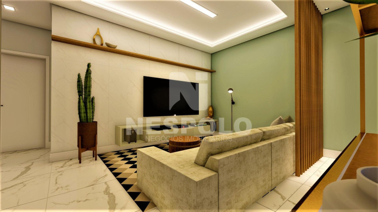 Imagem Apartamento à Venda, 74 m² em Centro - Balneario Picarras
