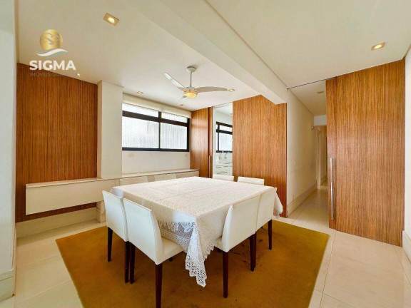 Imagem Apartamento com 3 Quartos para Alugar, 160 m² em Jardim Astúrias - Guarujá Imagem Apartamento com 3 Quartos para Alugar, 160 m² em Jardim Astúrias - Guarujá