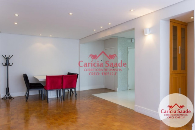 Imagem Apartamento com 2 Quartos à Venda, 93 m² em Vila Mariana - São Paulo Imagem Apartamento com 2 Quartos à Venda, 93 m² em Vila Mariana - São Paulo