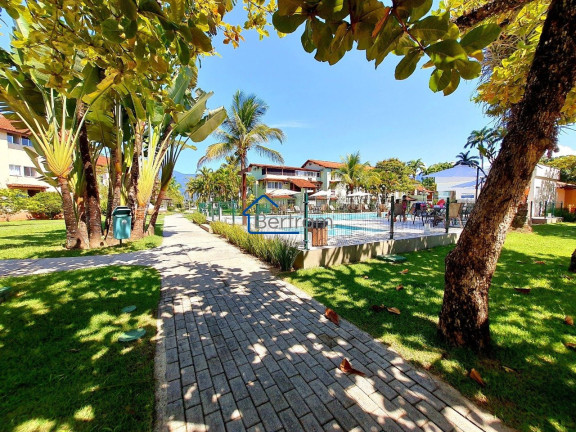 Imagem Apartamento com 2 Quartos à Venda, 126 m² em Porto Bracuhy - Angra Dos Reis