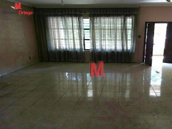 Casa à Venda, 712 m² em Centro - Sorocaba