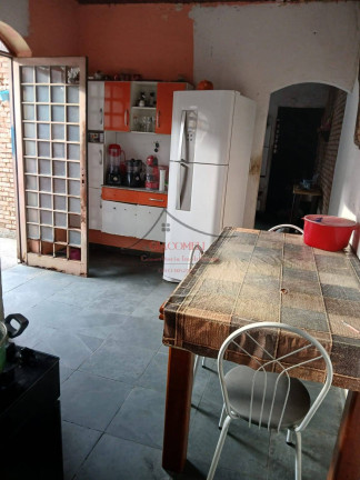 Imagem Casa com 2 Quartos à Venda, 64 m² em Chacará Califórnia - São Paulo