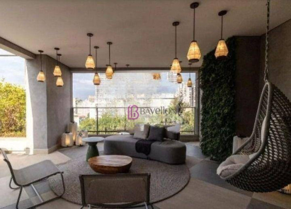 Imagem Apartamento com 2 Quartos à Venda, 71 m² em Perdizes - São Paulo