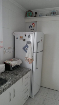 Imagem Apartamento com 2 Quartos à Venda, 74 m² em Parque São Jorge - São Paulo