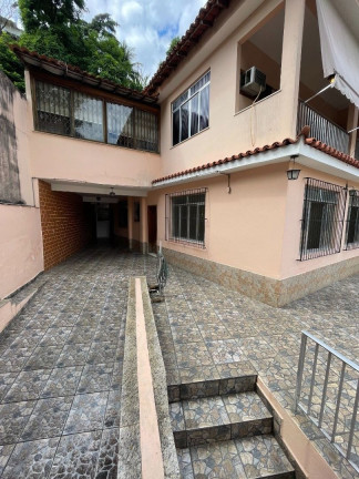 Imagem Casa com 4 Quartos à Venda, 199 m² em Cocotá - Rio De Janeiro