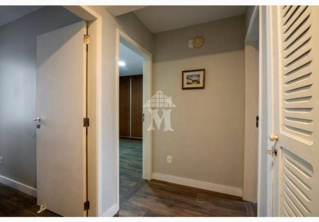 Imagem Apartamento com 3 Quartos à Venda, 115 m² em Vila Mariana - São Paulo