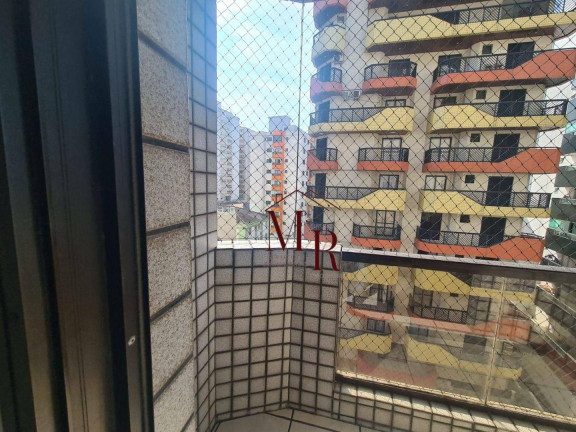 Imagem Apartamento com 2 Quartos à Venda, 79 m² em Aviação - Praia Grande
