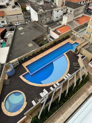 Imagem Apartamento com 3 Quartos à Venda, 114 m² em Centro - Santo André