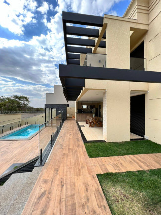 Imagem Casa com 3 Quartos à Venda, 475 m² em Ribeirão Preto Imagem Casa com 3 Quartos à Venda, 475 m² em Ribeirão Preto