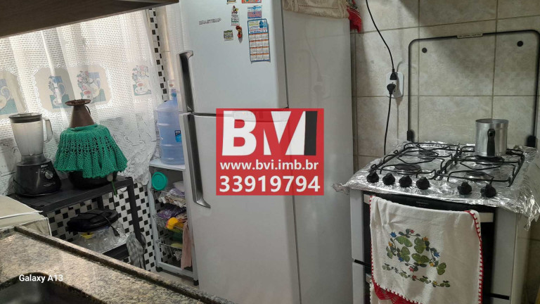 Imagem Apartamento com 2 Quartos à Venda, 40 m² em Braz De Pina - Rio De Janeiro Imagem Apartamento com 2 Quartos à Venda, 40 m² em Braz De Pina - Rio De Janeiro