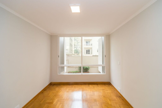 Imagem Apartamento com 2 Quartos à Venda, 101 m² em Moema - São Paulo