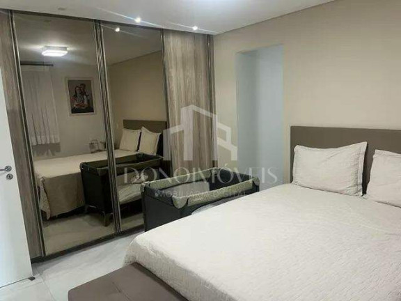 Imagem Apartamento com 2 Quartos à Venda, 90 m² em Fundação - São Caetano Do Sul