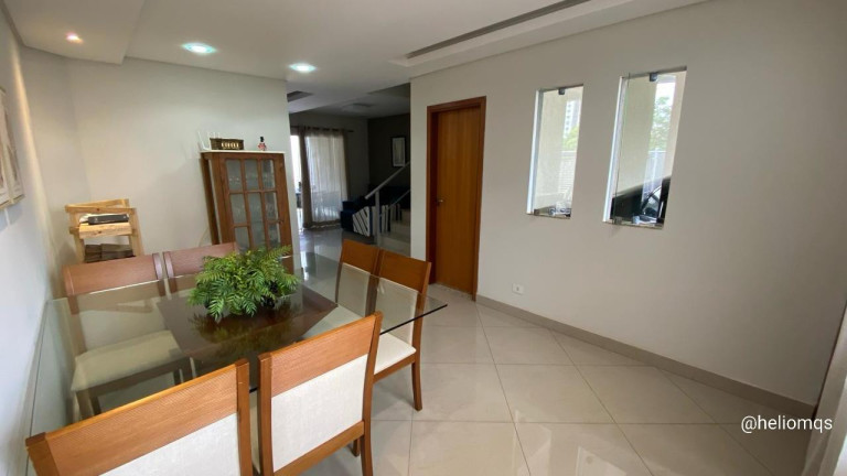 Imagem Sobrado com 3 Quartos à Venda, 140 m² em Vila Margarida - Campo Grande Imagem Sobrado com 3 Quartos à Venda, 140 m² em Vila Margarida - Campo Grande
