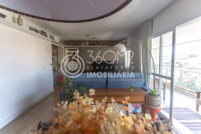 Imagem Apartamento com 3 Quartos à Venda, 130 m² em Baeta Neves - São Bernardo Do Campo