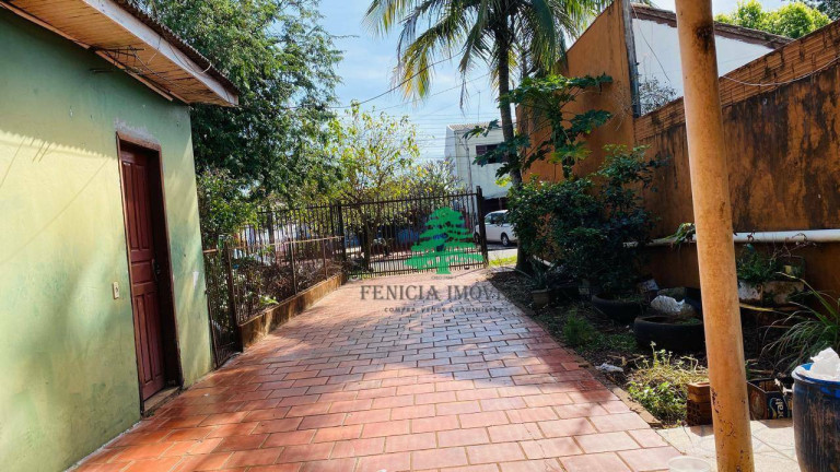 Imagem Casa com 2 Quartos à Venda, 177 m² em Parque Presidente - Foz Do Iguaçu