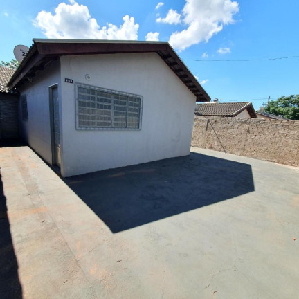Imagem Casa com 3 Quartos à Venda, 79 m² em Vila Bela Vista - Lins Imagem Casa com 3 Quartos à Venda, 79 m² em Vila Bela Vista - Lins