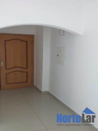 Imagem Apartamento com 2 Quartos à Venda, 53 m² em Parque Maria Domitila - São Paulo