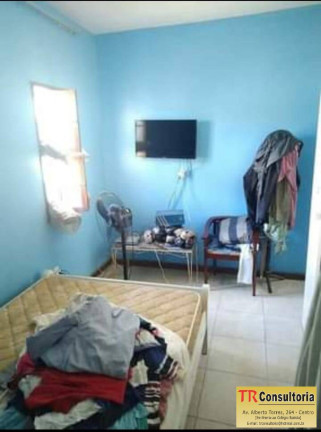 Imagem Casa com 2 Quartos à Venda, 180 m² em Campos Dos Goytacazes