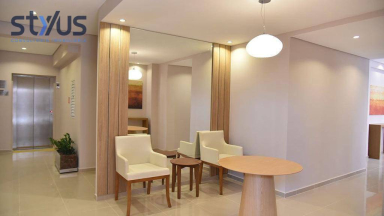 Imagem Apartamento com 2 Quartos à Venda, 87 m² em Santa Maria - Osasco