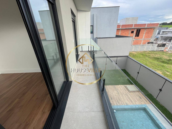 Imagem Casa de Condomínio com 3 Quartos à Venda, 213 m² em Loteamento Floresta - São José Dos Campos Imagem Casa de Condomínio com 3 Quartos à Venda, 213 m² em Loteamento Floresta - São José Dos Campos