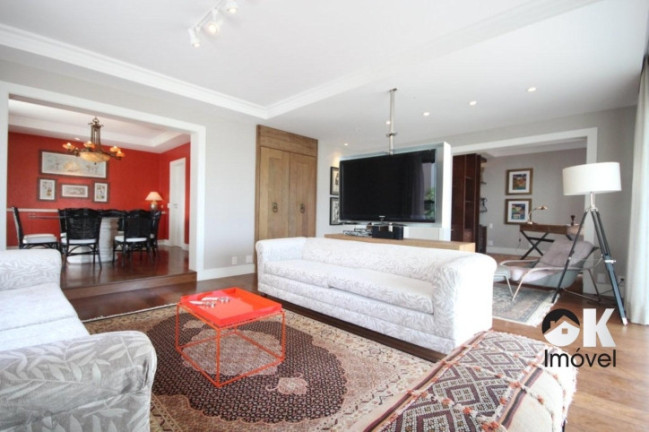 Imagem Apartamento com 3 Quartos à Venda, 213 m² em Higienópolis - São Paulo Imagem Apartamento com 3 Quartos à Venda, 213 m² em Higienópolis - São Paulo