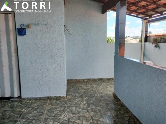 Imagem Casa com 3 Quartos à Venda, 75 m² em Parque São Bento - Sorocaba