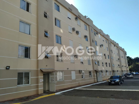Imagem Apartamento com 2 Quartos à Venda, 50 m² em Feitoria - Sao Leopoldo Imagem Apartamento com 2 Quartos à Venda, 50 m² em Feitoria - Sao Leopoldo
