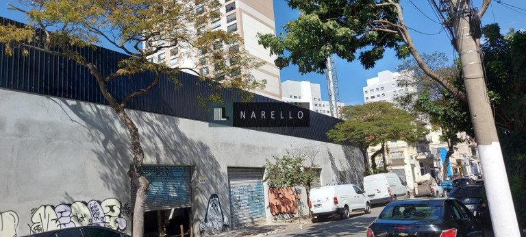 Imagem Imóvel Comercial para Alugar, 3.300 m² em Cambuci - São Paulo Imagem Imóvel Comercial para Alugar, 3.300 m² em Cambuci - São Paulo