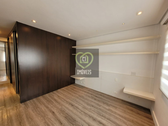 Imagem Apartamento com 3 Quartos à Venda, 142 m² em Vila Romana - São Paulo Imagem Apartamento com 3 Quartos à Venda, 142 m² em Vila Romana - São Paulo