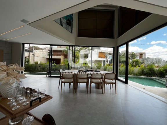 Imagem Casa com 5 Quartos à Venda, 353 m² em Riviera | Módulo 24 - Bertioga