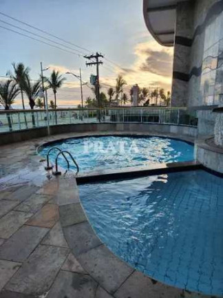 Imagem Apartamento com 2 Quartos à Venda, 89 m² em Guilhermina - Praia Grande