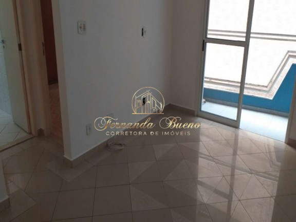 Imagem Imóvel com 2 Quartos à Venda, 67 m² em Parque Das Nações - Santo André Imagem Imóvel com 2 Quartos à Venda, 67 m² em Parque Das Nações - Santo André