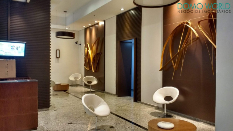 Imagem Sala Comercial para Alugar, 38 m² em Paraíso - Santo André Imagem Sala Comercial para Alugar, 38 m² em Paraíso - Santo André