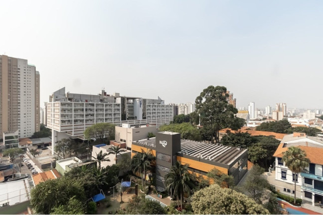 Imagem Apartamento com 3 Quartos à Venda, 158 m² em Tatuapé - São Paulo Imagem Apartamento com 3 Quartos à Venda, 158 m² em Tatuapé - São Paulo