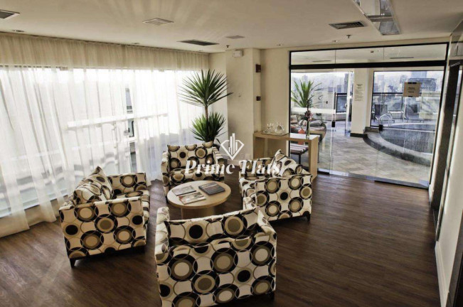 Imagem Apartamento com 1 Quarto à Venda, 29 m² em Itaim Bibi - São Paulo