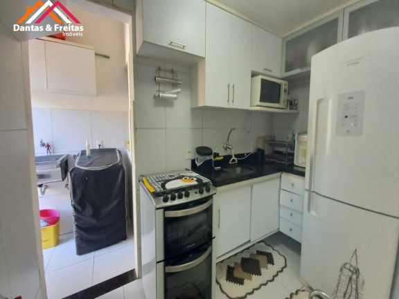 Imagem Imóvel com 3 Quartos à Venda,  em Mangabeira - Eusébio
