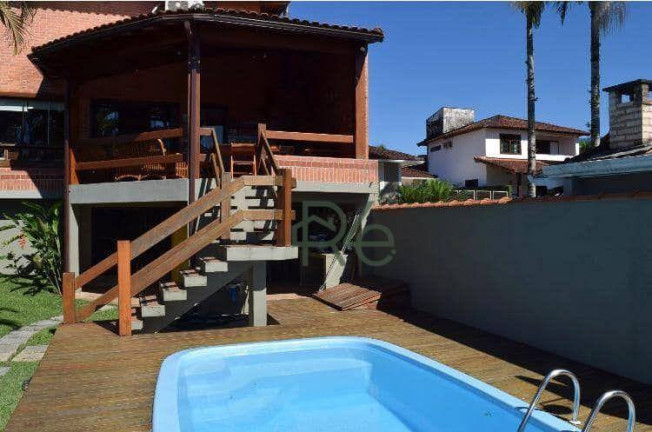 Imagem Casa com 3 Quartos à Venda, 227 m² em Bracuhy - Angra Dos Reis Imagem Casa com 3 Quartos à Venda, 227 m² em Bracuhy - Angra Dos Reis