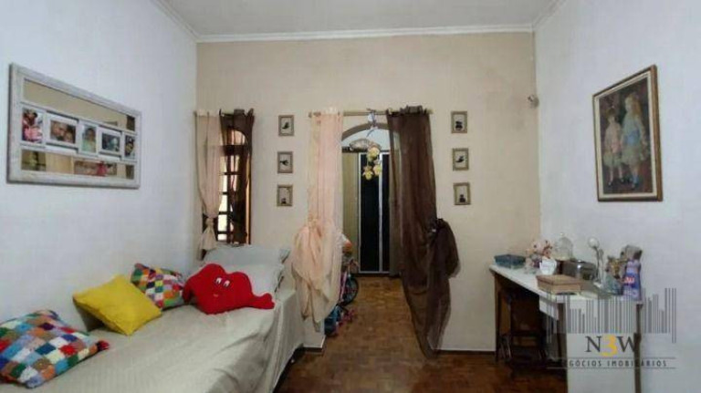 Imagem Casa com 3 Quartos à Venda, 140 m² em Vila Leopoldina - São Paulo