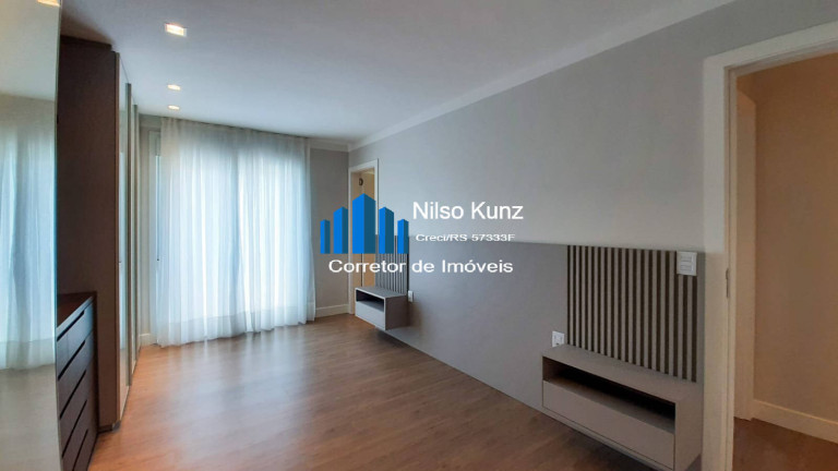 Imagem Apartamento com 3 Quartos à Venda, 128 m² em Cidade Alta - Bento Gonçalves