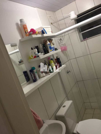 Imagem Apartamento com 2 Quartos à Venda, 47 m² em Rios Di Itália - São José Do Rio Preto Imagem Apartamento com 2 Quartos à Venda, 47 m² em Rios Di Itália - São José Do Rio Preto
