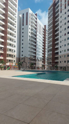 Imagem Apartamento com 3 Quartos à Venda, 88 m² em Marambaia - Belém Imagem Apartamento com 3 Quartos à Venda, 88 m² em Marambaia - Belém